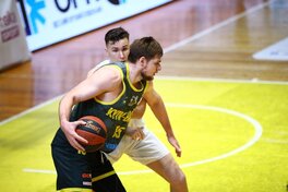 Історичні рейтинги Суперліги GGBET: лідери за підбираннями та блоками