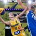 Жіноча збірна 3х3 програла свій стартовий матч чемпіонату Європи