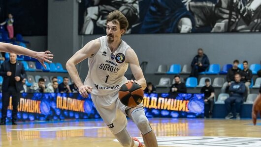 Харківські Соколи здобули перемогу над Чайкою в контрольному матчі