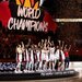 Жіночий ЧС-2026: США вп’яте поспіль стали чемпіонками світу