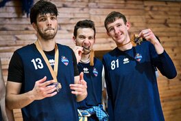 Суперліга GGBET: розклад та результати передсезонних матчів