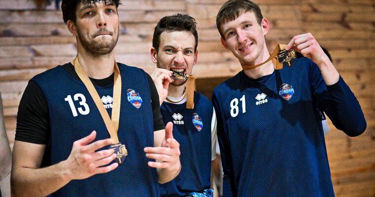 Суперліга GGBET: розклад та результати передсезонних матчів
