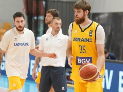 Гравець збірної України підписав контракт з азербайджанським клубом