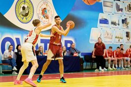 Шість команд, чотири кола та плей-оф: новий сезон Вищої ліги стартує 10 жовтня