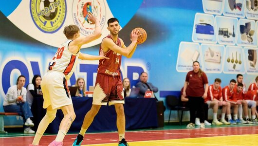 Шість команд, чотири кола та плей-оф: новий сезон Вищої ліги стартує 10 жовтня