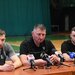 Прикарпаття-Говерла провела передсезонну пресконференцію напередодні домашнього турніру