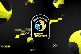 Суперліга Parimatch: відеотрансляція матчів 25 листопада