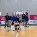 Українські баскетболістки виграли перший тур EYBL U17 серед дівчат