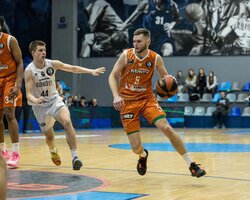 Кирило Марченко: Новий формат Суперліги GGBET, безумовно, внесе свої особливості