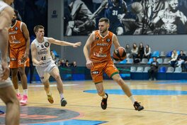 Кирило Марченко: Новий формат Суперліги GGBET, безумовно, внесе свої особливості