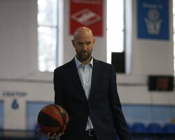 Євген Ісаков: Сезон Суперліги GGBET обіцяє бути дуже цікавим