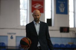 Євген Ісаков: Сезон Суперліги GGBET обіцяє бути дуже цікавим