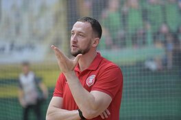 Денис Спиридонов: Переконаний, що нас очікує якісний чемпіонат