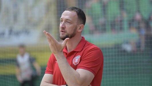Денис Спиридонов: Переконаний, що нас очікує якісний чемпіонат