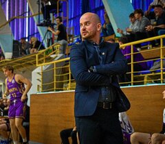 Суперліга GGBET: відео післяматчевих пресконференцій 2 жовтня
