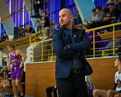 Суперліга GGBET: відео післяматчевих пресконференцій 2 жовтня