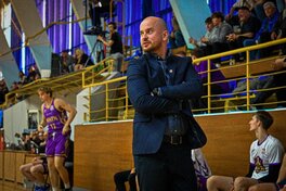 Суперліга GGBET: відео післяматчевих пресконференцій 2 жовтня