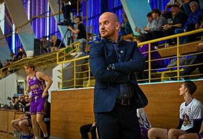 Суперліга GGBET: відео післяматчевих пресконференцій 2 жовтня