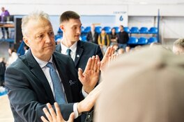 Валентин Берестнєв: Ми незадоволені станом наших легіонерів, які приїхали