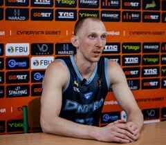 Суперліга GGBET: відео післяматчевих пресконференцій 4 жовтня