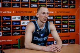 Суперліга GGBET: відео післяматчевих пресконференцій 4 жовтня
