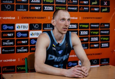 Суперліга GGBET: відео післяматчевих пресконференцій 4 жовтня