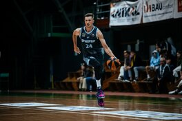 Дніпро та Київ-Баскет — лідери Суперліги GGBET після стартового туру нового сезону