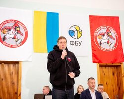 Сергій Ліщук: Я для цього і повернувся в Україну, щоб розбудовувати в моїй країні улюблену справу