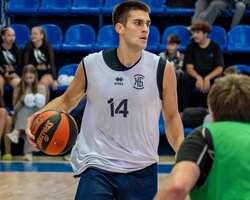 Визначився розклад матчів першого туру Вищої ліги