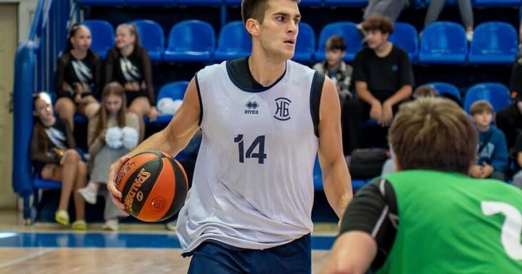 Визначився розклад матчів першого туру Вищої ліги