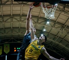 Перший тур Суперліги GGBET: топ-10 моментів 