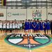Збірна України U-14 провела контрольний матч у Литві