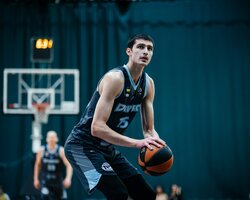 Данііл Сипало: Очікую, що найближчий тур Суперліги у Дніпрі буде дуже гарячим