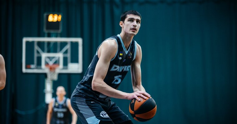 Данііл Сипало: Очікую, що найближчий тур Суперліги у Дніпрі буде дуже гарячим
