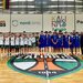 Збірна України U-14 виграла другий матч у Литві