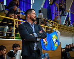 Дмитро Забірченко: Дві поразки стали холодним душем, але це результат, з якого потрібно робити висновки