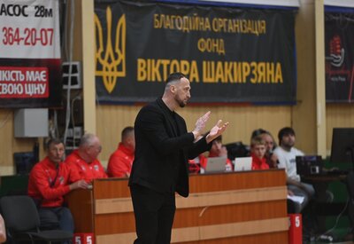 Суперліга GGBET: відео післяматчевих пресконференцій 10 жовтня