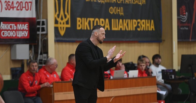 Суперліга GGBET: відео післяматчевих пресконференцій 10 жовтня