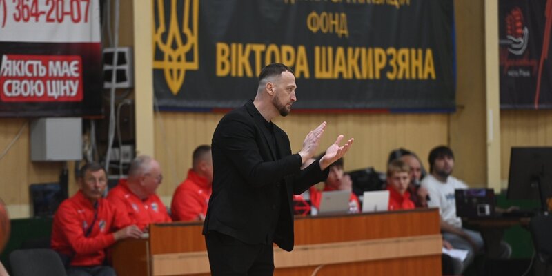 Суперліга GGBET: відео післяматчевих пресконференцій 10 жовтня