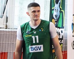 Вища ліга: ДіДіБао та Полісся почали сезон з домашніх перемог