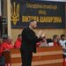 Денис Спиридонов: У нас новий гравець приїхав, кремезний хлопчина, і він дуже нам допоміг