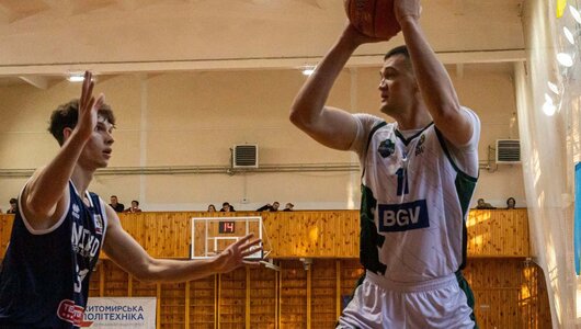 Вища ліга: друга перемога Полісся, Чайка взяла реванш у ДіДіБао
