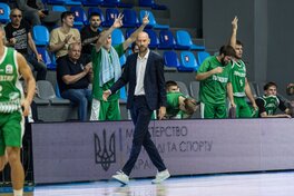 Запоріжжя виграло важку гру у Харківських Соколів: відео коментарів