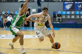 Запоріжжя переграло Харківські Соколи: хайлайти Суперліги GGBET 11 жовтня