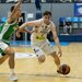 Запоріжжя переграло Харківські Соколи: хайлайти Суперліги GGBET 11 жовтня