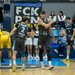 Дніпро та Черкаські Мавпи на вершині: турнірна таблиця Суперліги GGBET