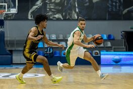 Цифри ігрового тижня: рекорди Запоріжжя в Суперлізі GGBET, 43 очки у ВЮБЛ
