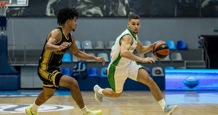 Цифри ігрового тижня: рекорди Запоріжжя в Суперлізі GGBET, 43 очки у ВЮБЛ