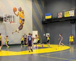ВЮБЛ серед юнаків 2015 року: дебютні ігри сезону прийняв Тернопіль