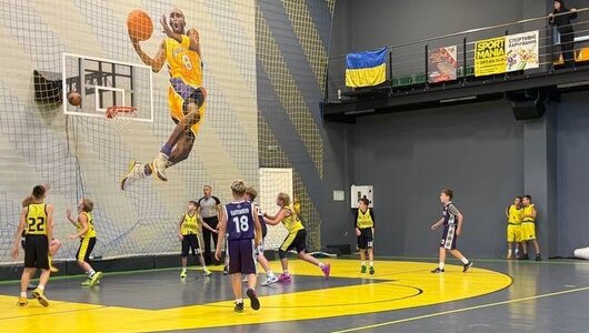 ВЮБЛ серед юнаків 2015 року: дебютні ігри сезону прийняв Тернопіль
